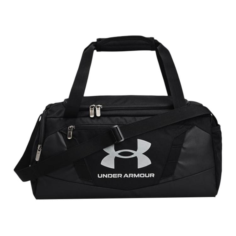 Сумка Under Armour 1369221-001 (черная)