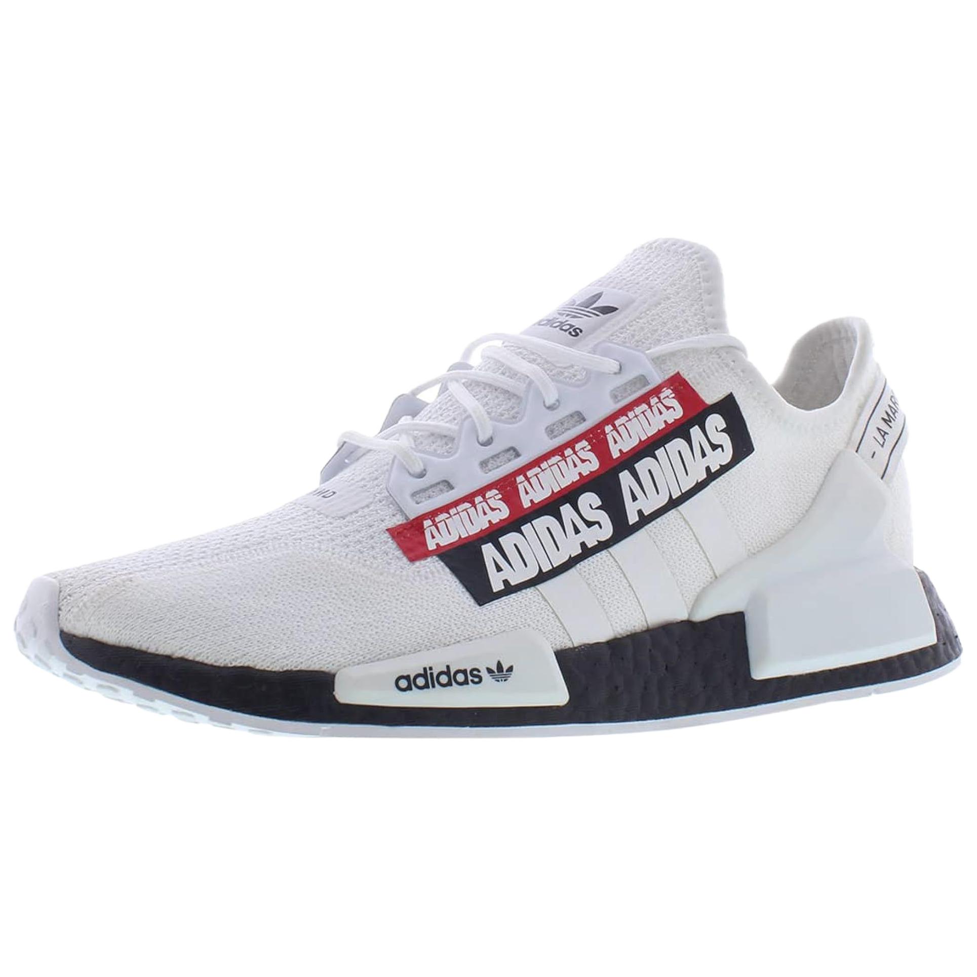 Adidas Originals NMD_R1 V2 'Overbranded'