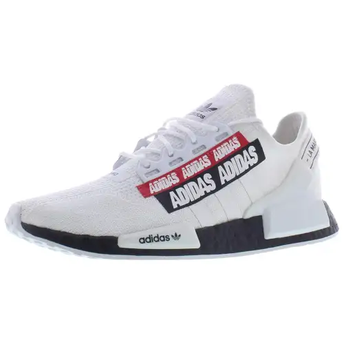 Adidas Originals NMD_R1 V2 'Overbranded'