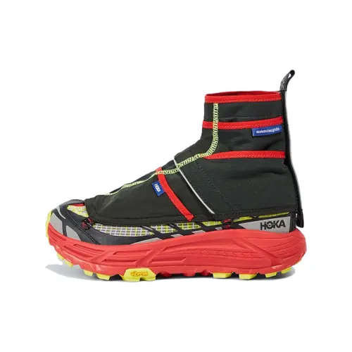 HOKA ONE ONE Mafate THREE2 Nicole McLaughlin