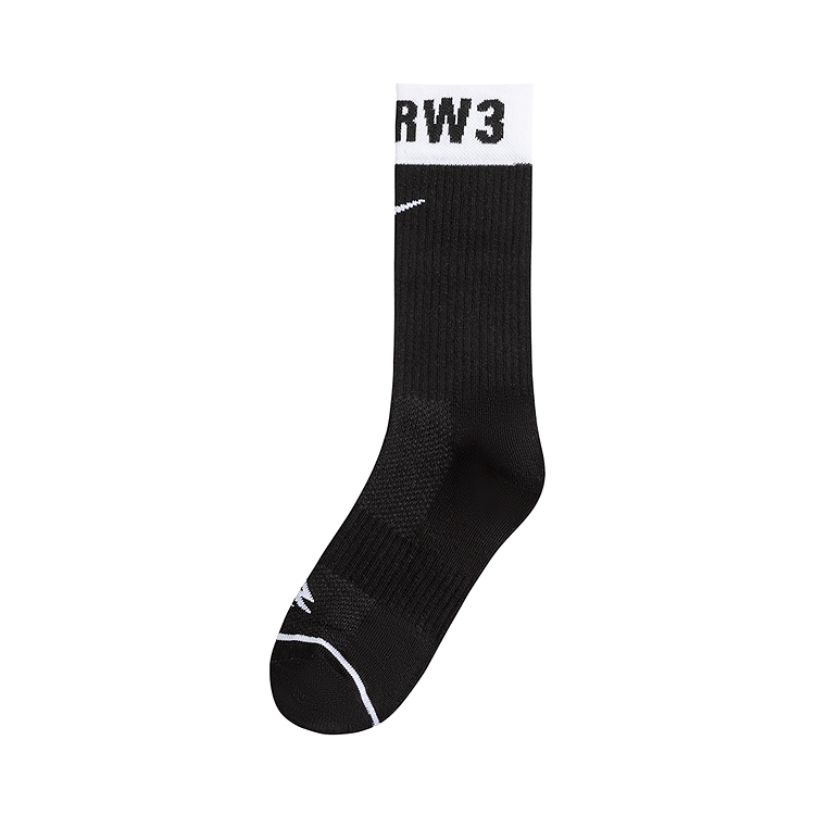 Носки Nike 3Brand Socks (разноцветные) — фото 10