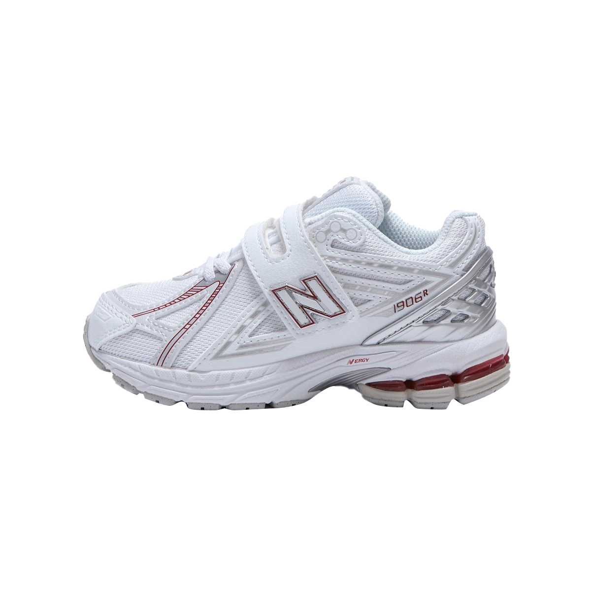 Кроссовки New Balance 1906 (серые)