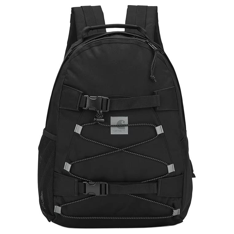 Унисекс рюкзак Carhartt CHXBGA182058Q (черный)