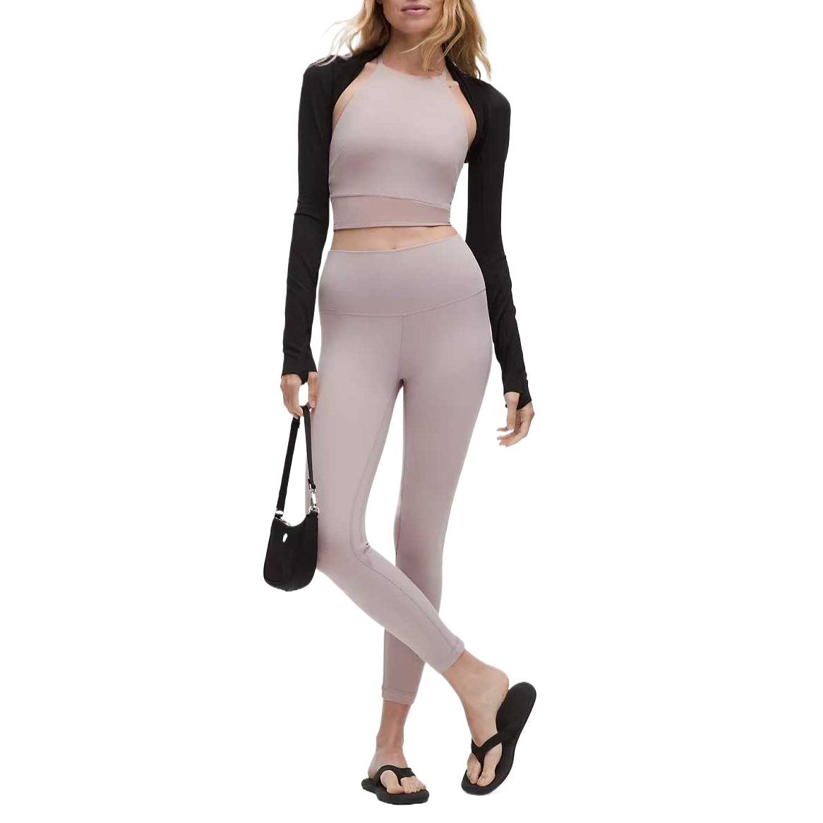 Lululemon Yoga Tank Top Women’s