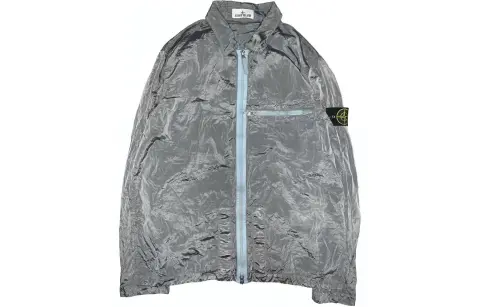 STONE ISLAND Jacket Men's Sky Color