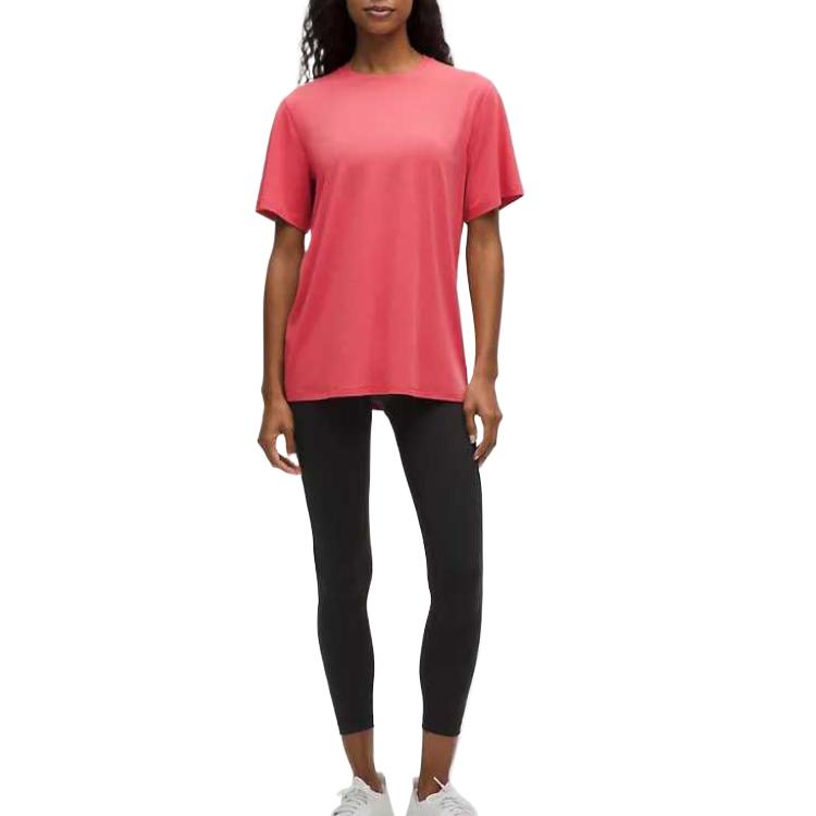Lululemon Wunder TrainHigh Rise Sports Pants 25′ Women’s Black