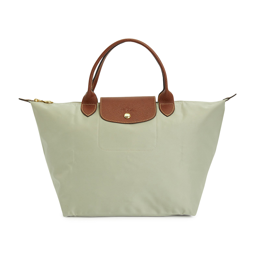 Женская сумка LONGCHAMP Le Pliage ORIGINAL (серая)