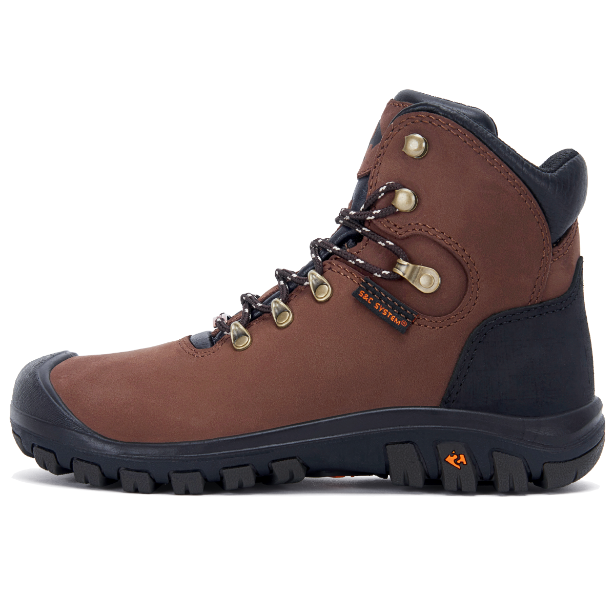 SLEADER Original Aspiration Collection Leather
