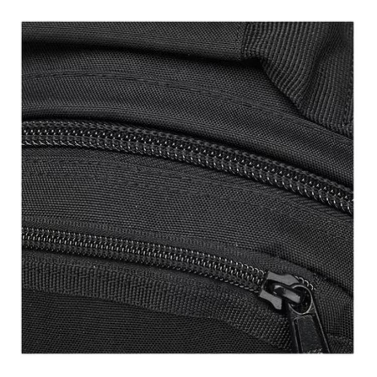 Унисекс рюкзак Carhartt CHXBGA182058Q (черный) — фото 5