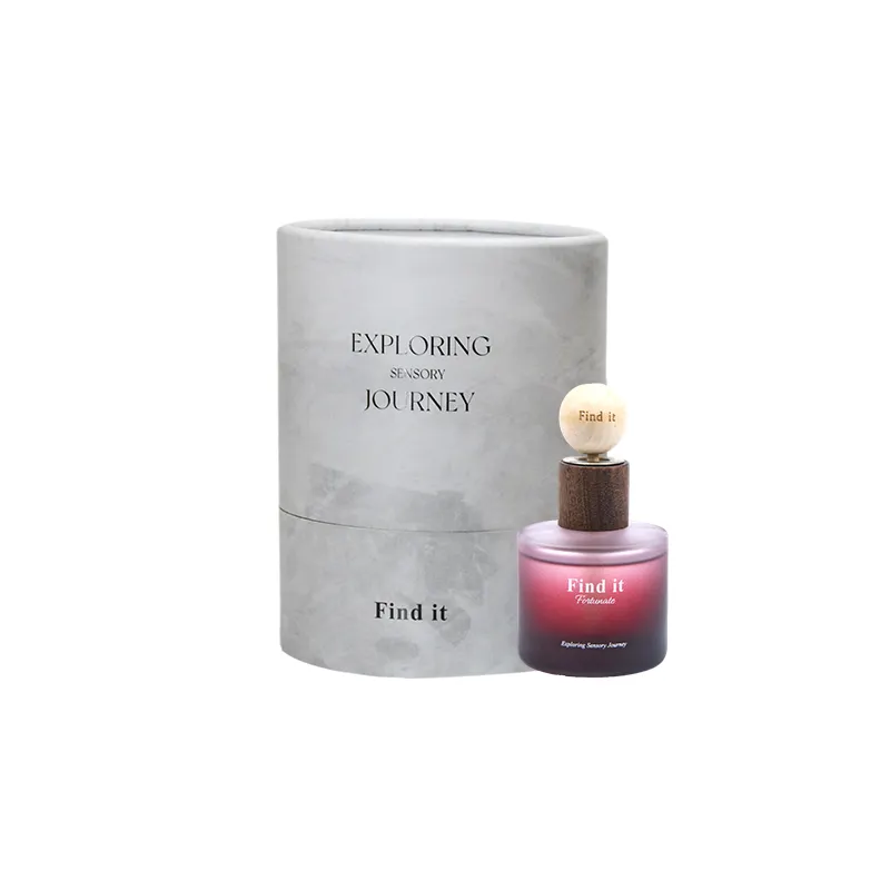 Import perfume with a light fragrance strongly flavoured, universal aromatherapy, France, long-term effect