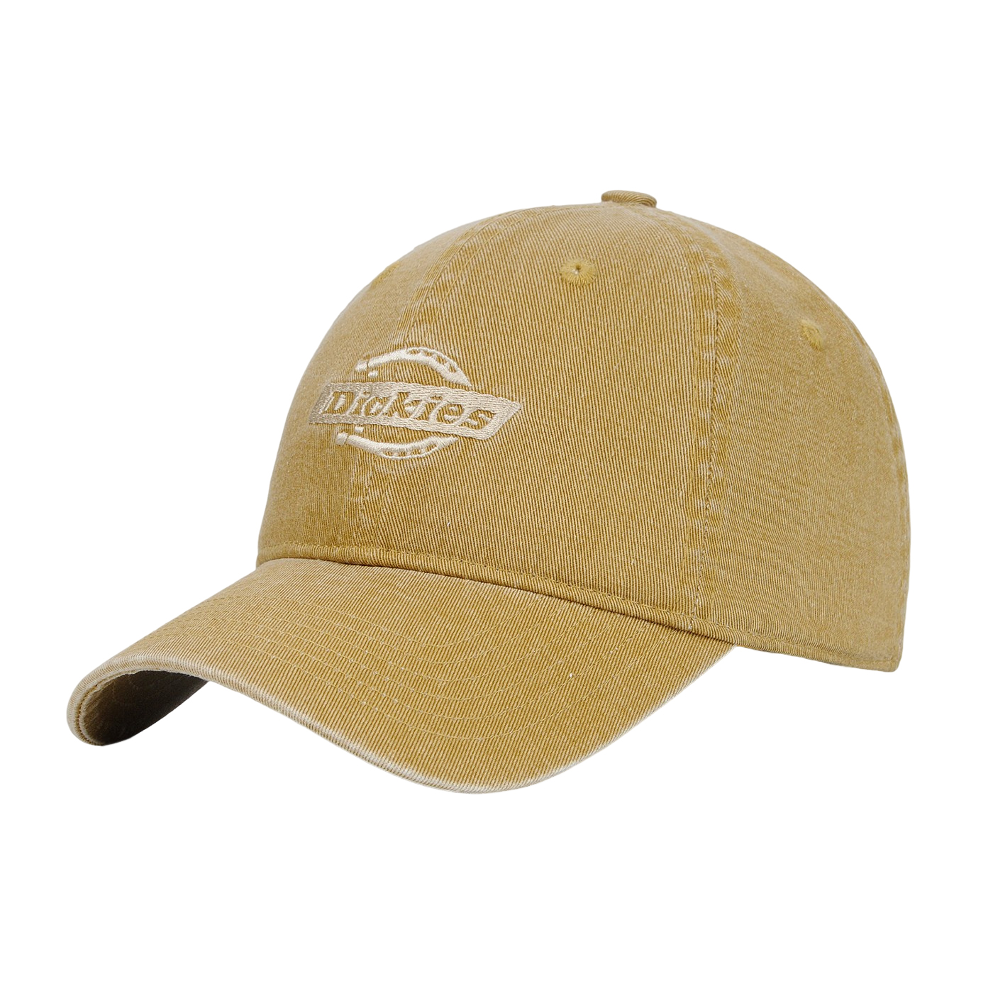 Кепка Dickies (хаки/синяя)