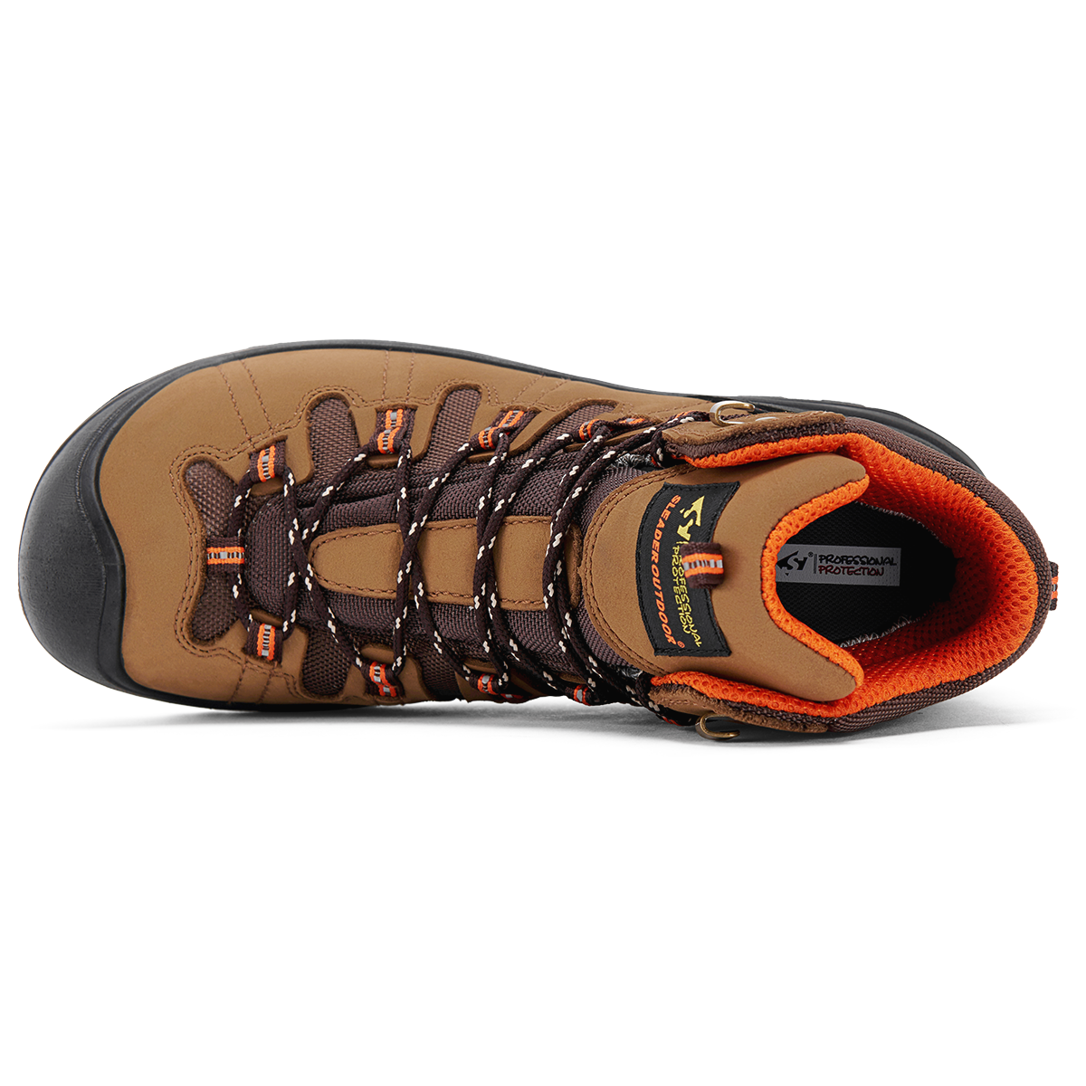 SLEADER Dream Collection Leather, Textile