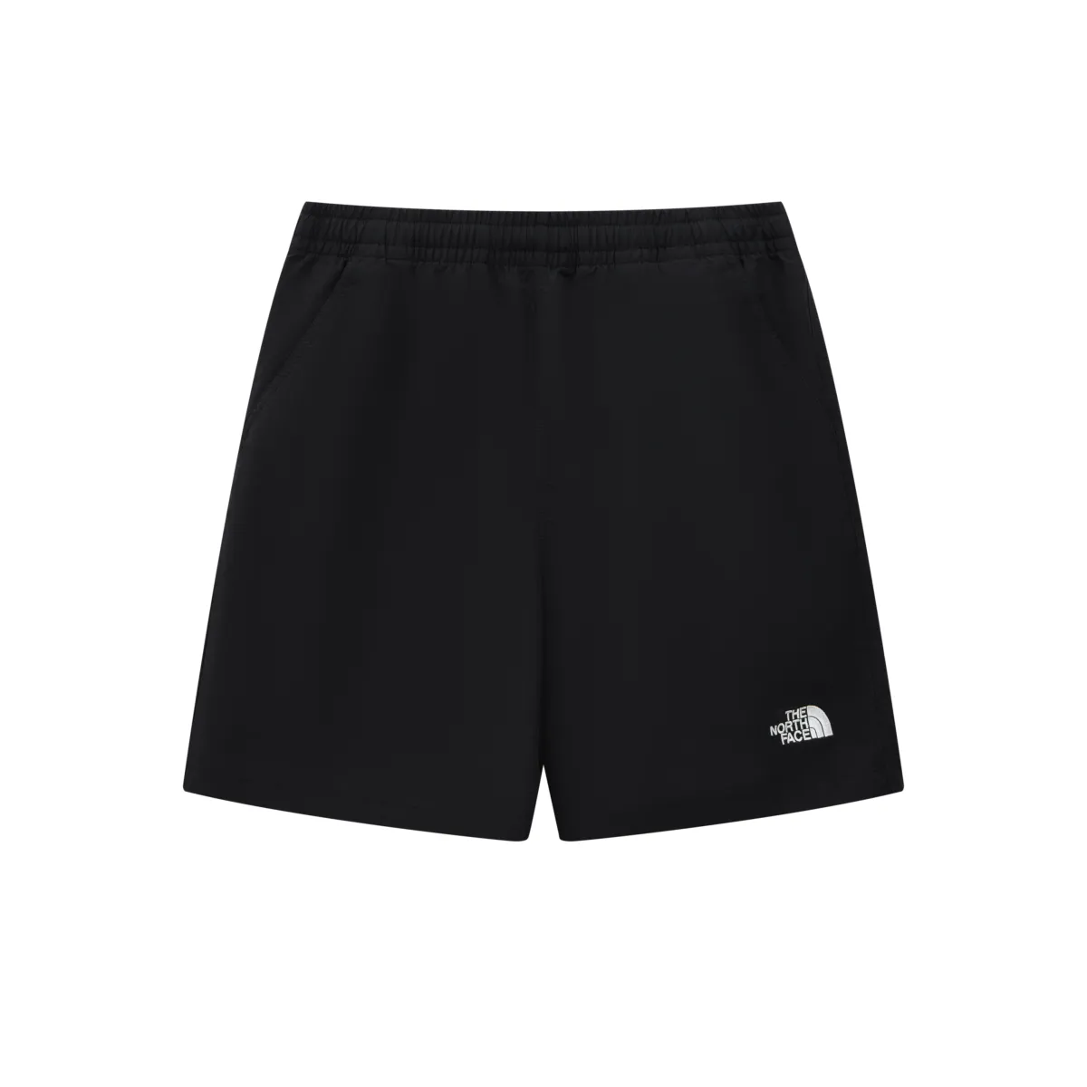 THE NORTH FACE Casual Shorts Unisex Cosmic Black