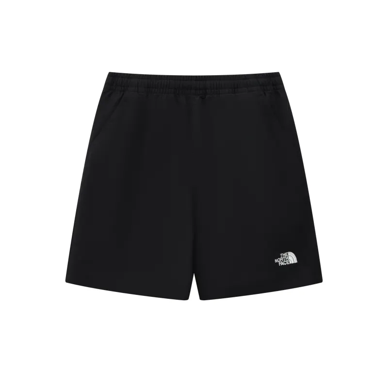 THE NORTH FACE Casual Shorts Unisex Cosmic Black