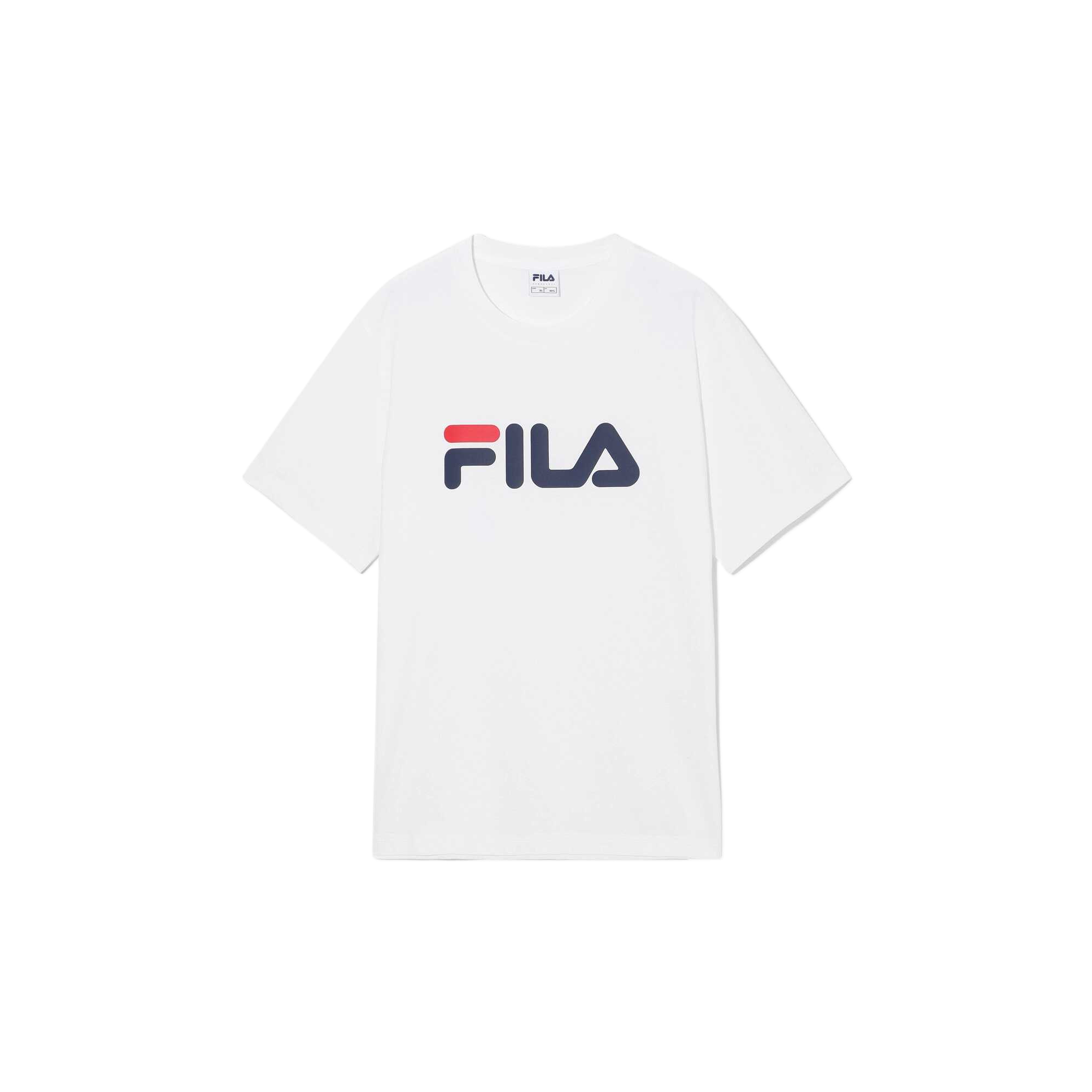 Футболка Fila Drywave (черная)