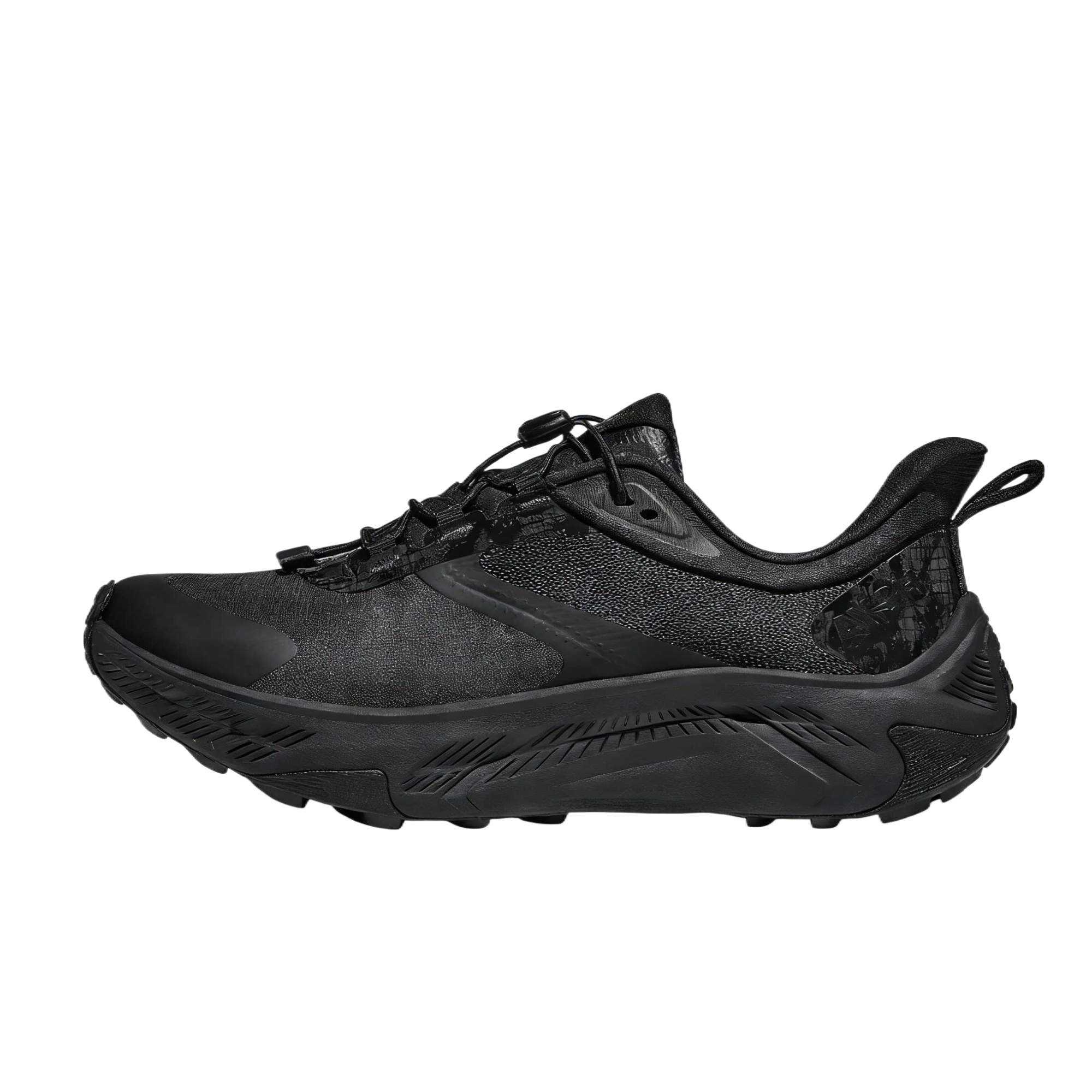 Женские кроссовки HOKA HOKA ONE ONE Transport 2 Transport 2 / (черные)