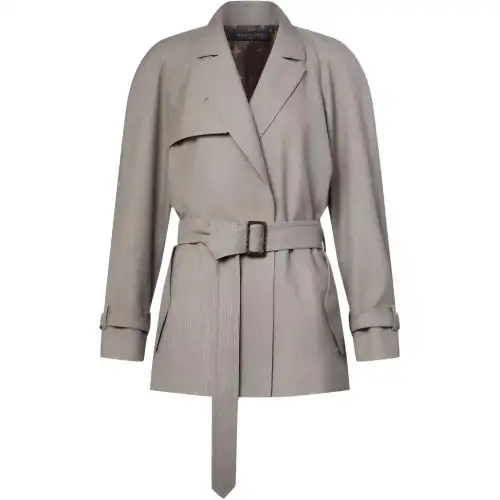 LOUIS VUITTON FW25 Jackets & Coats Women's