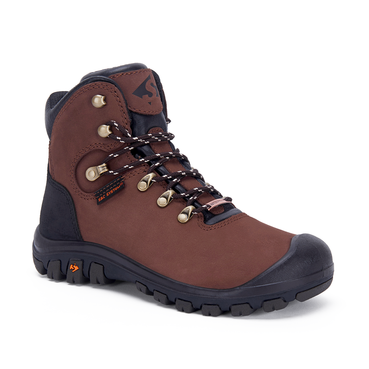 SLEADER Original Aspiration Collection Leather