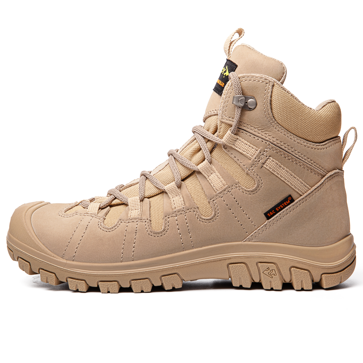 SLEADER Dream Collection Leather, Textile
