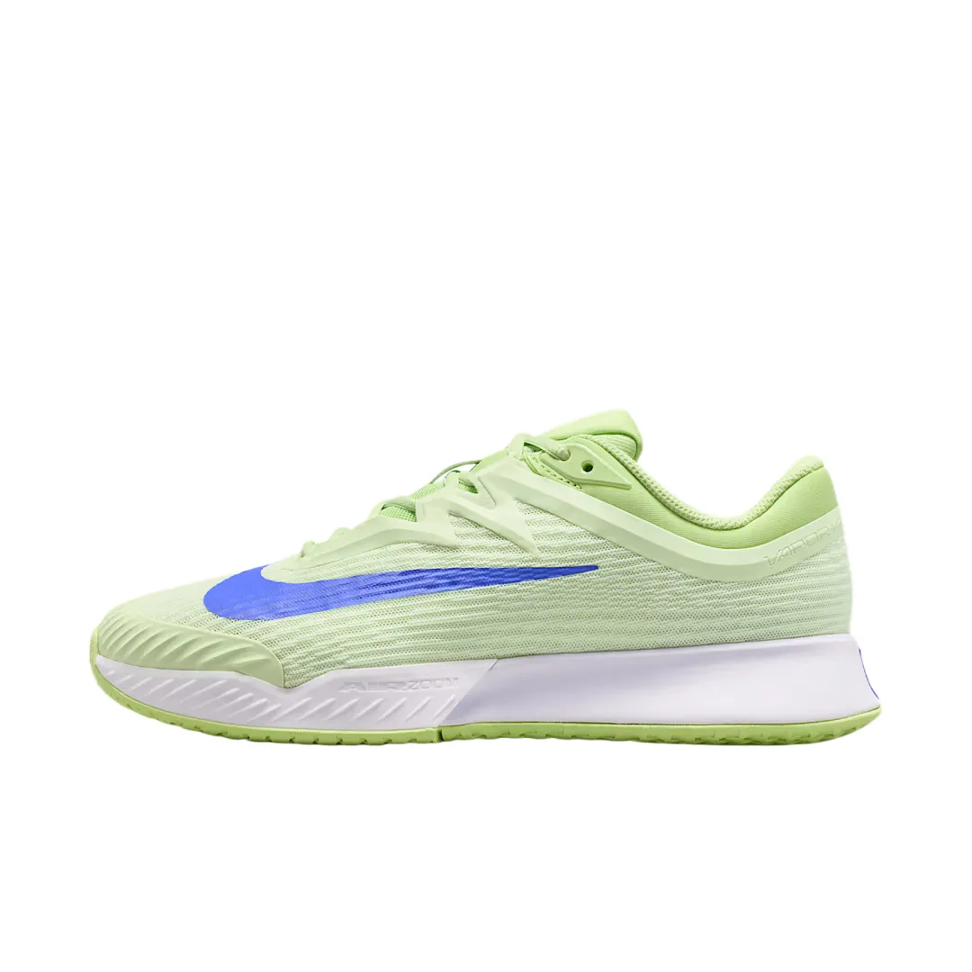 Nike Vapor Pro 3 Mesh Breathable Cushioning Low top Tennis Shoes Women's