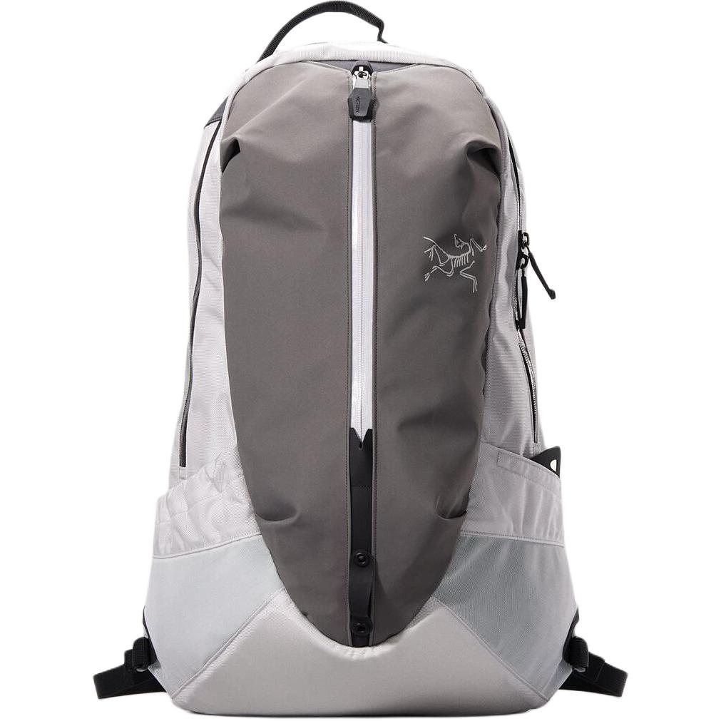 Рюкзак Arcteryx Arro 22L (бело-серый)