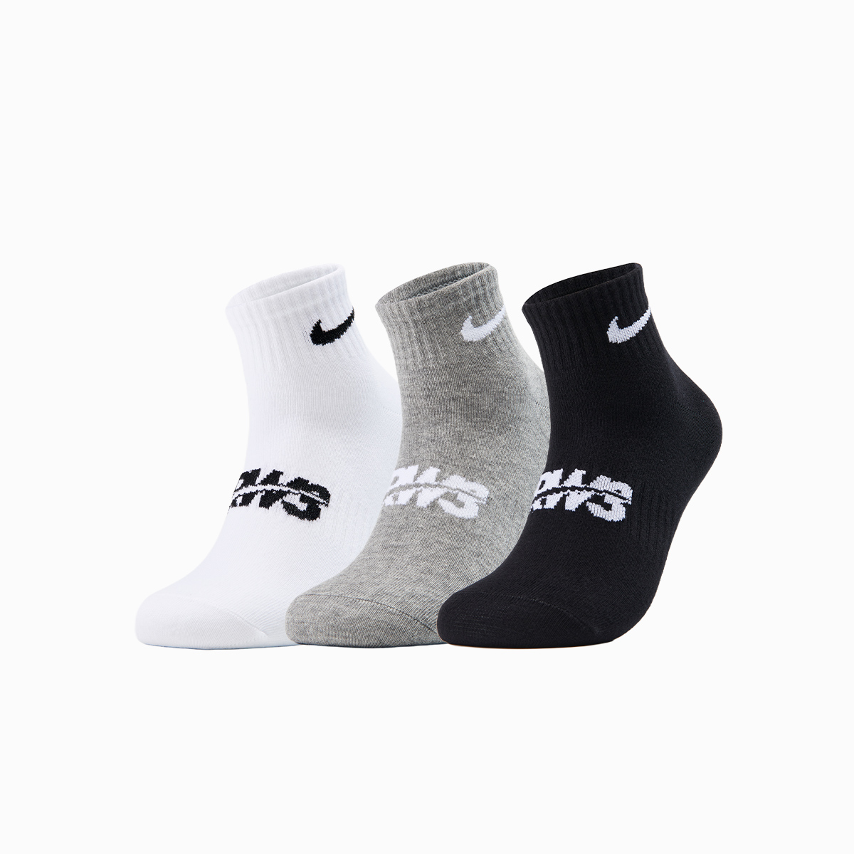 Носки Nike (мультиколор)