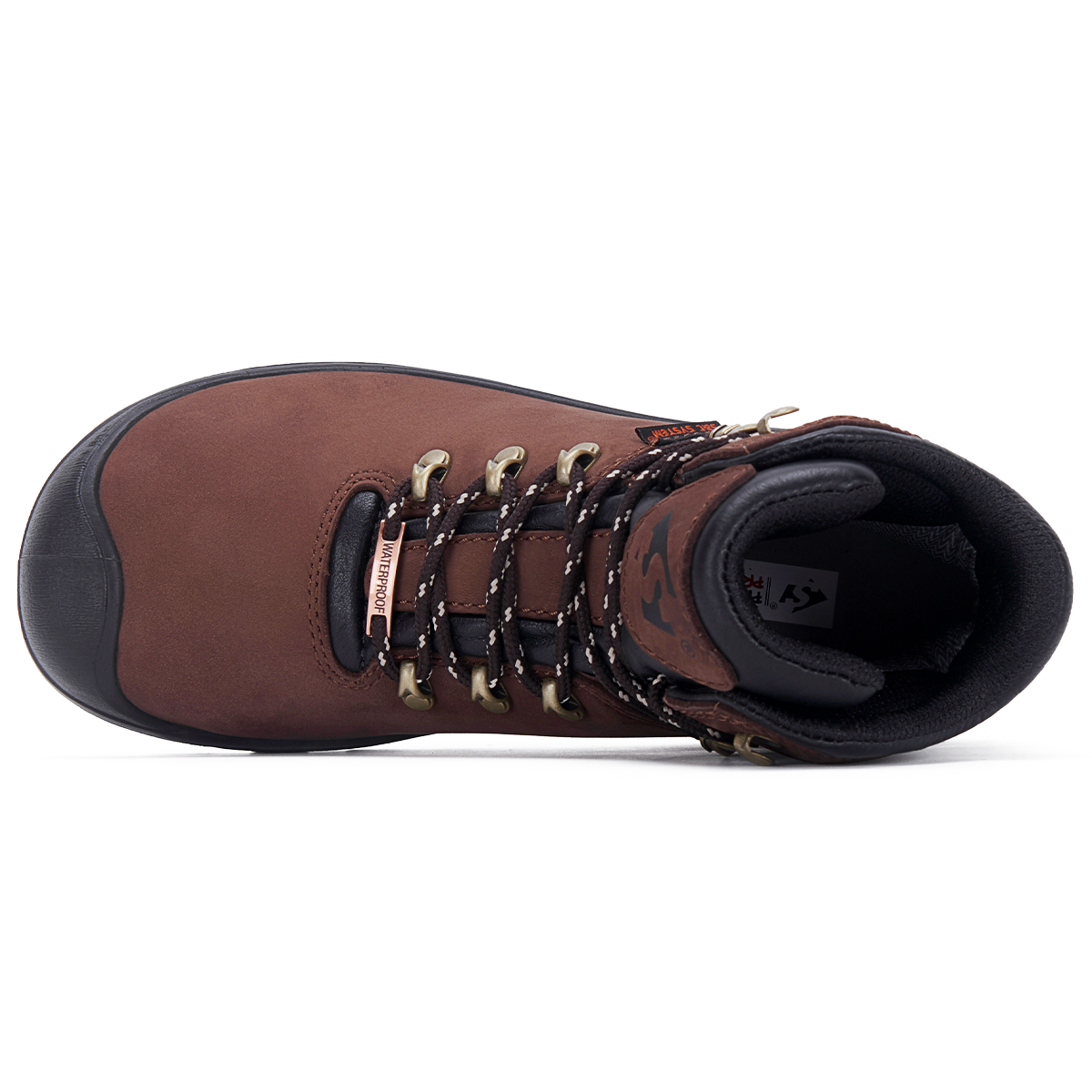 SLEADER Original Aspiration Collection Leather