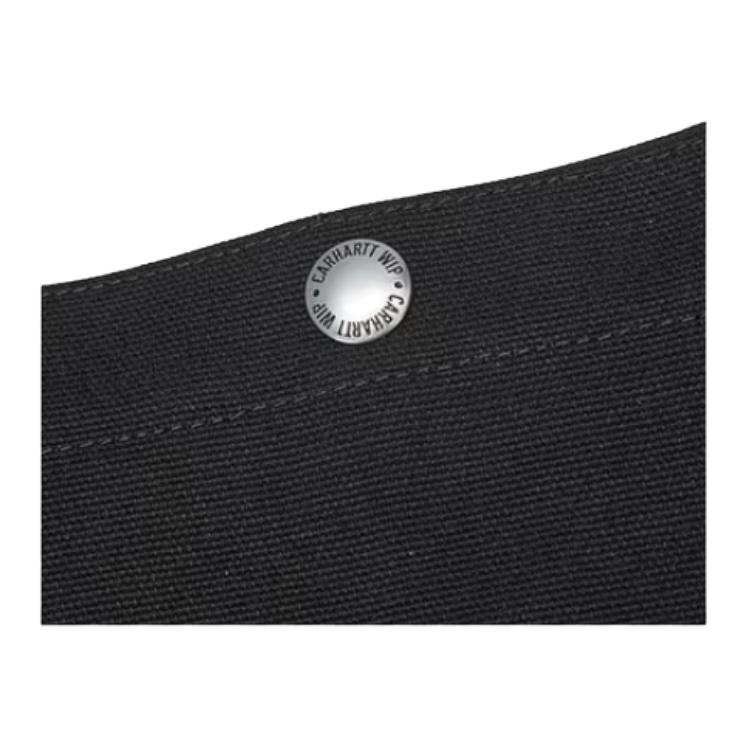 Мужская сумка Carhartt WIP LOGO (бежевый) — фото 6