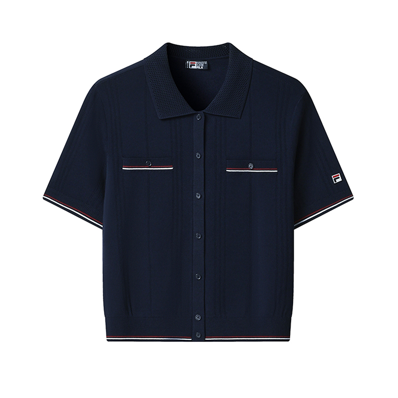 Женский джемпер Fila HERITAGE (белый)