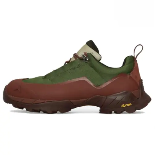 ROA Katharina Low-top Sneakers