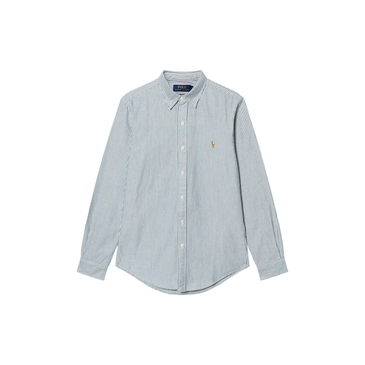 Polo Ralph Lauren Striped Button up Shirt