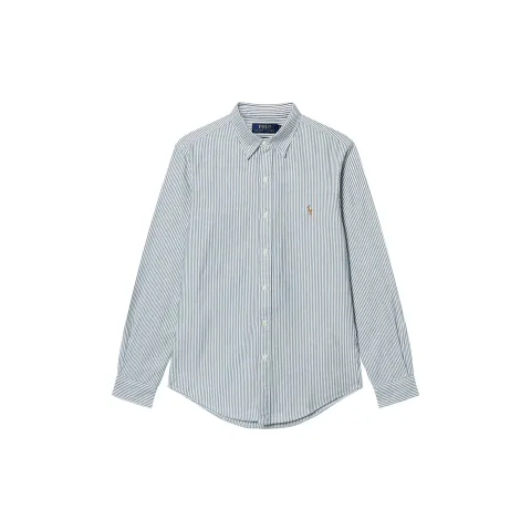 Polo Ralph Lauren Striped Button up Shirt