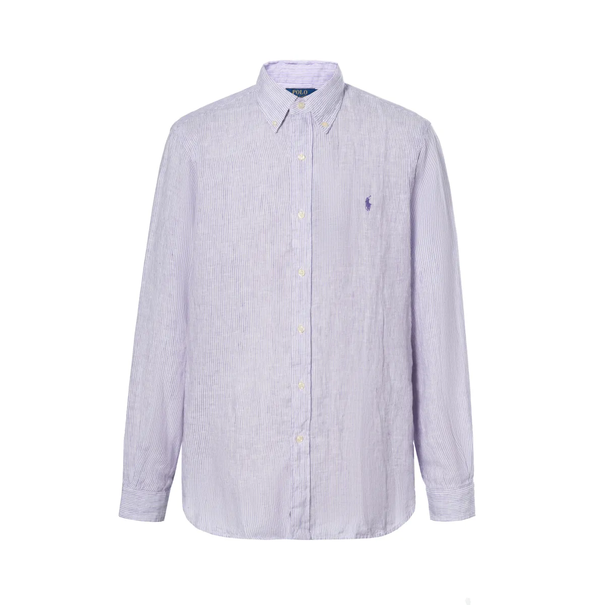 Polo Ralph Lauren Shirt Men's Purple