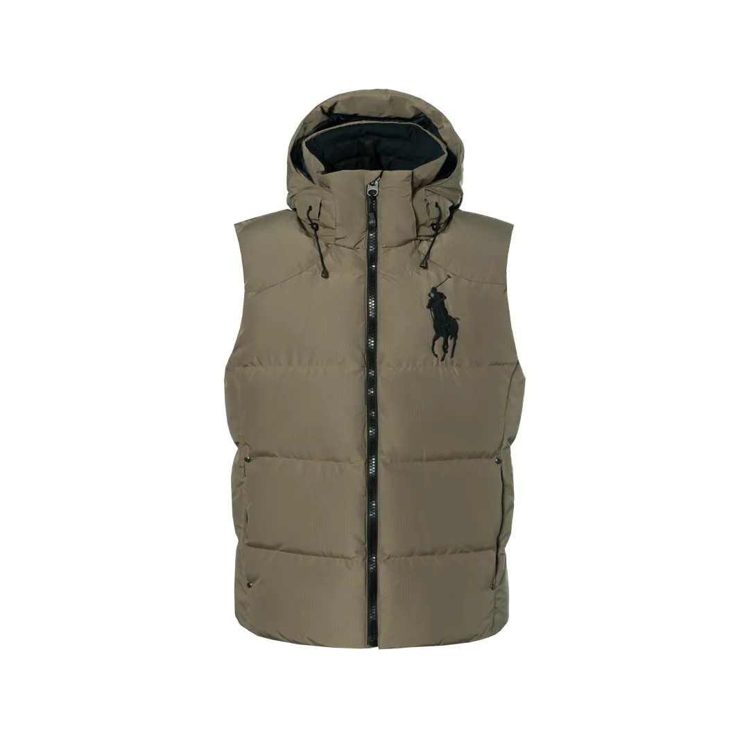 Polo Ralph Lauren Down Vest Men's