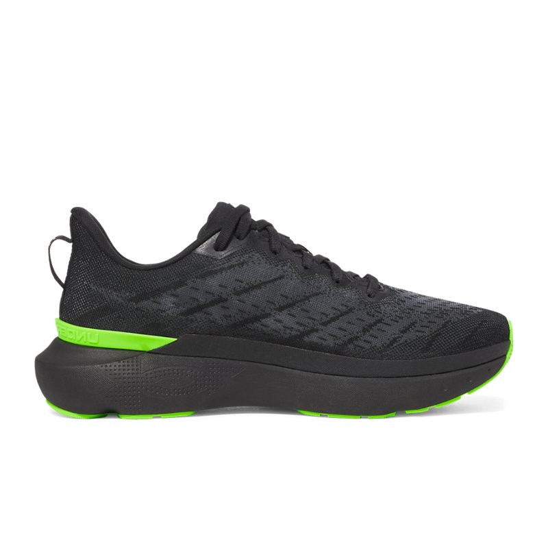 Under Armour Infinite Pro Breeze Low top Running Shoes Men’s Black