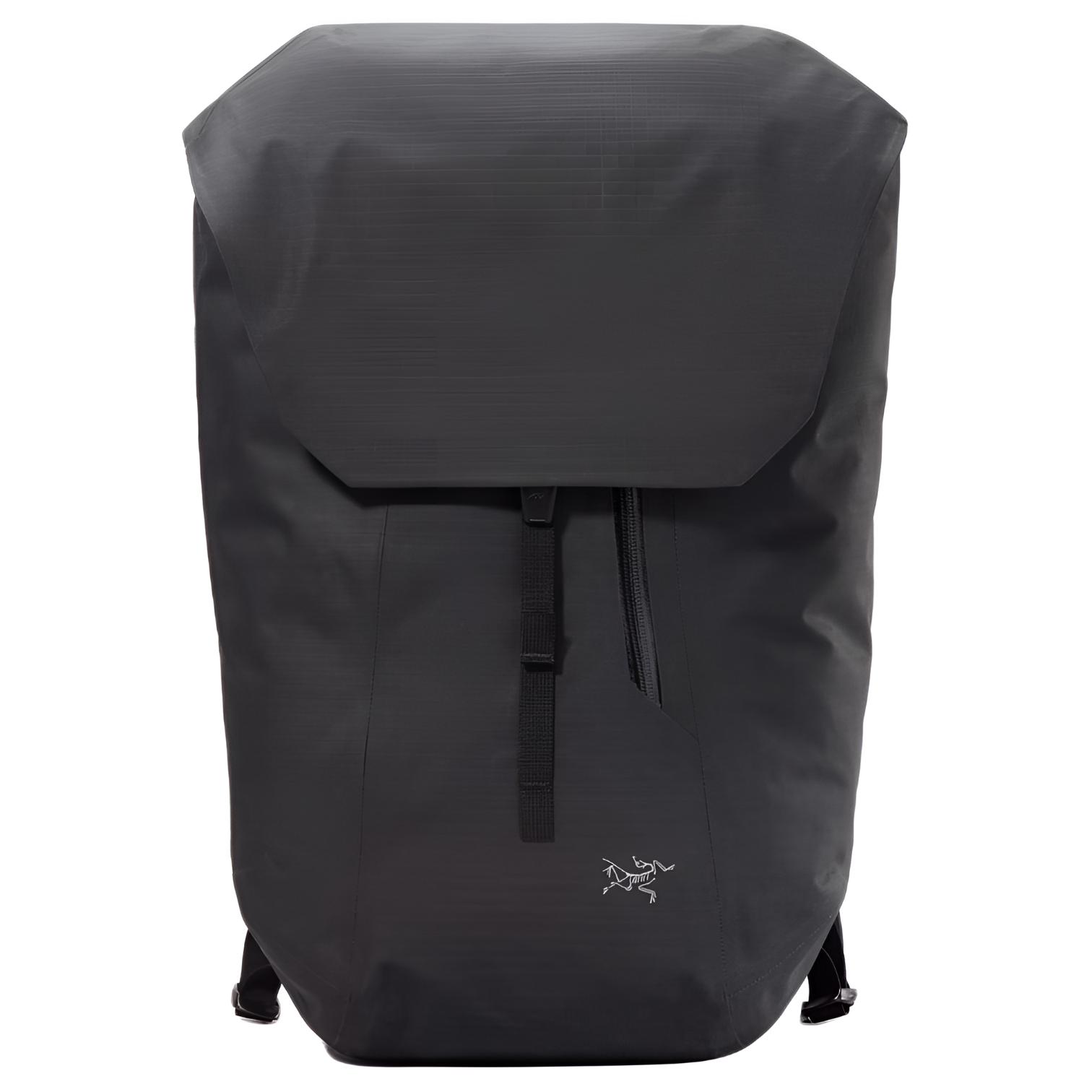 Рюкзак Arcteryx Granville 25L (черный)