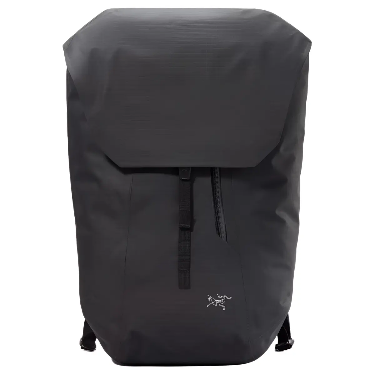 Arc'teryx 25L Outdoor Bags Nylon Black Unisex