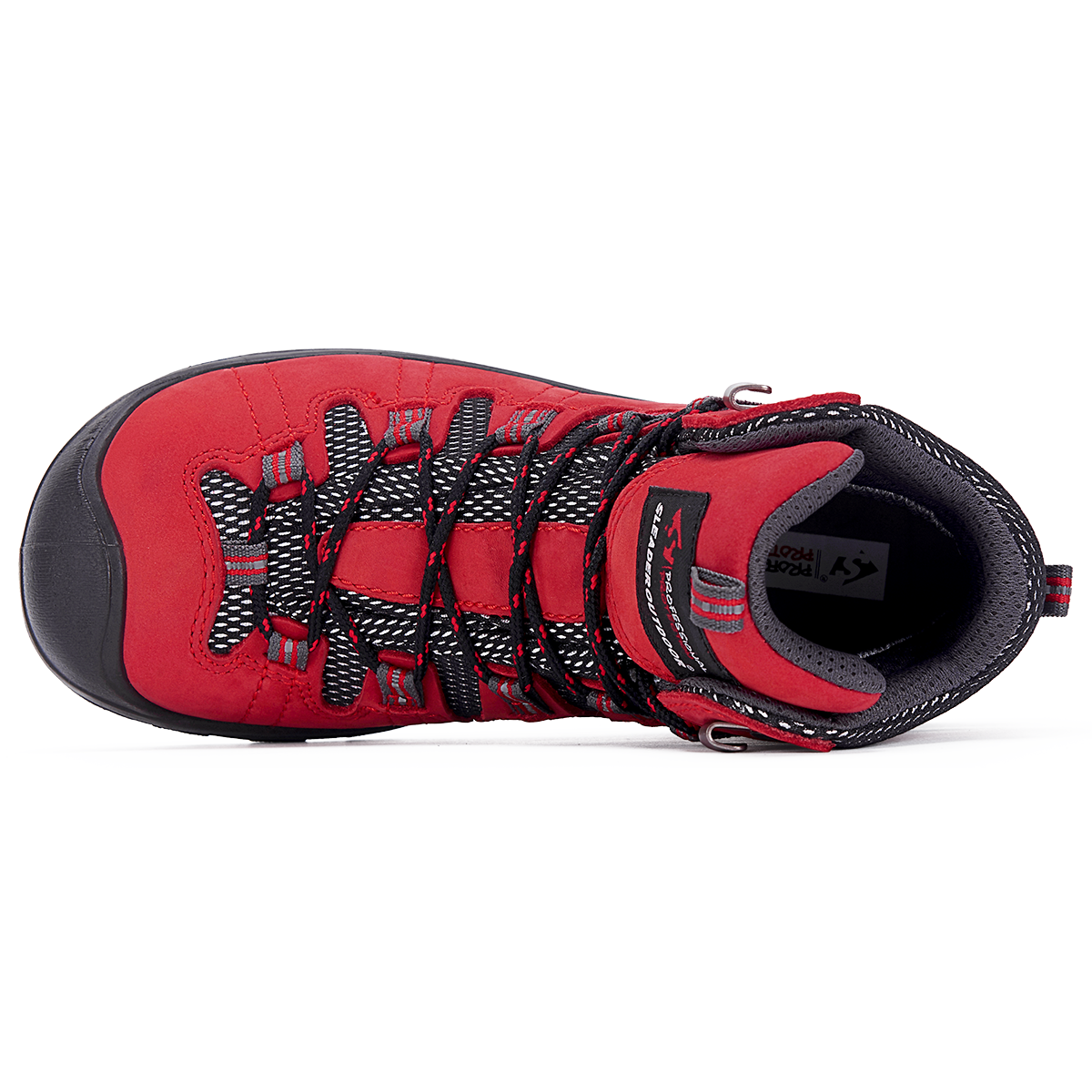 SLEADER Dream Collection Leather, Textile