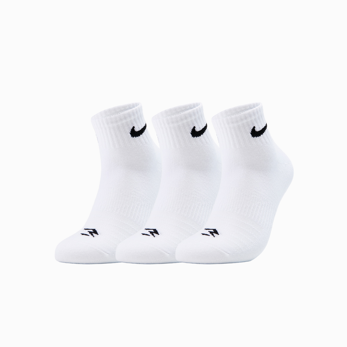 Носки Nike 3Brand (разноцветные)