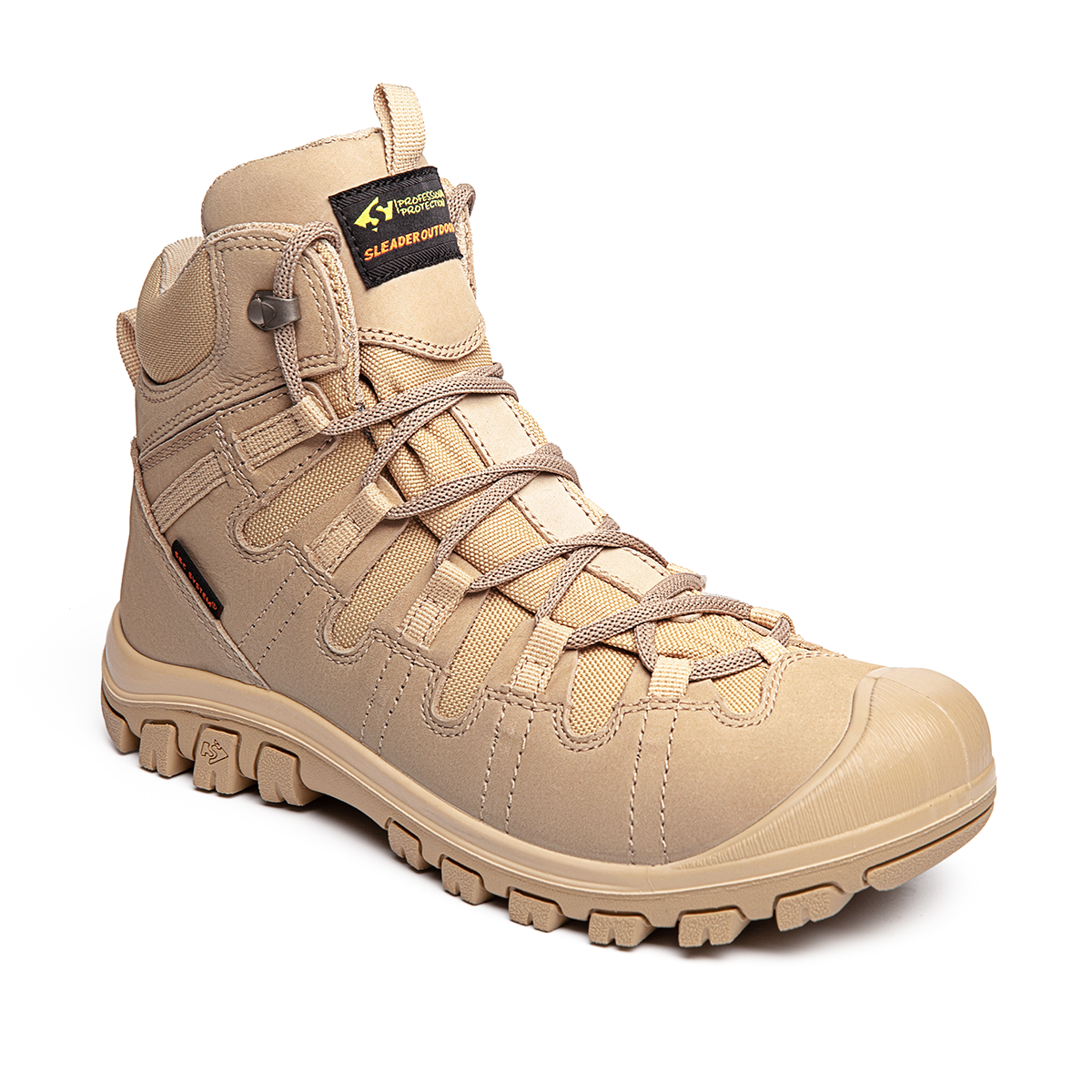 SLEADER Dream Collection Leather, Textile