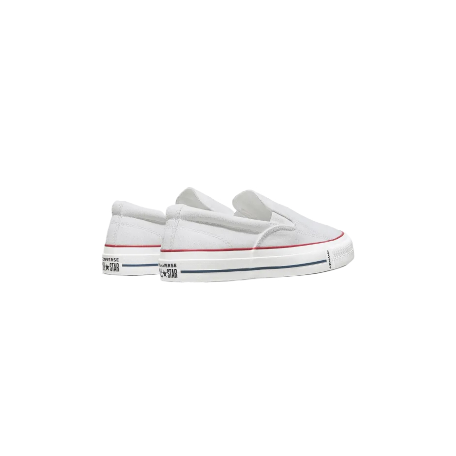 Кеды Converse CTAS (белые) — Белый — фото 4