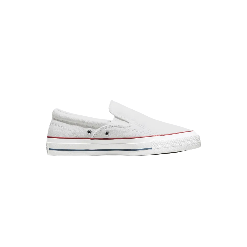Кеды Converse CTAS (белые) — Белый — фото 2