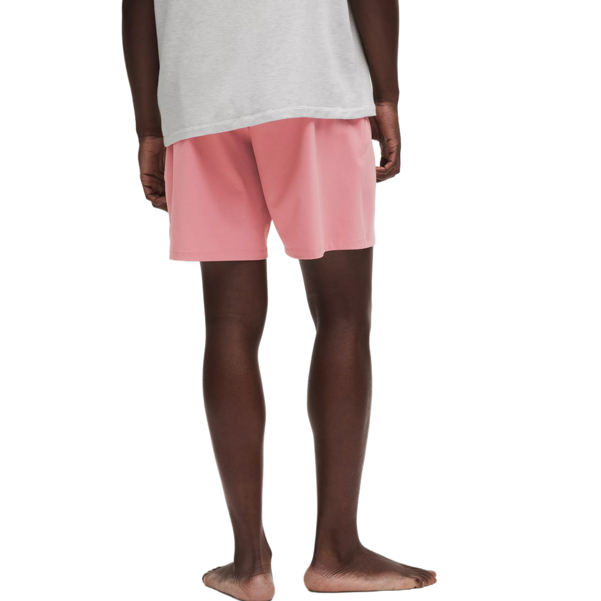 Lululemon BalancerRelaxed Fit Yoga Shorts 7′ Men’s