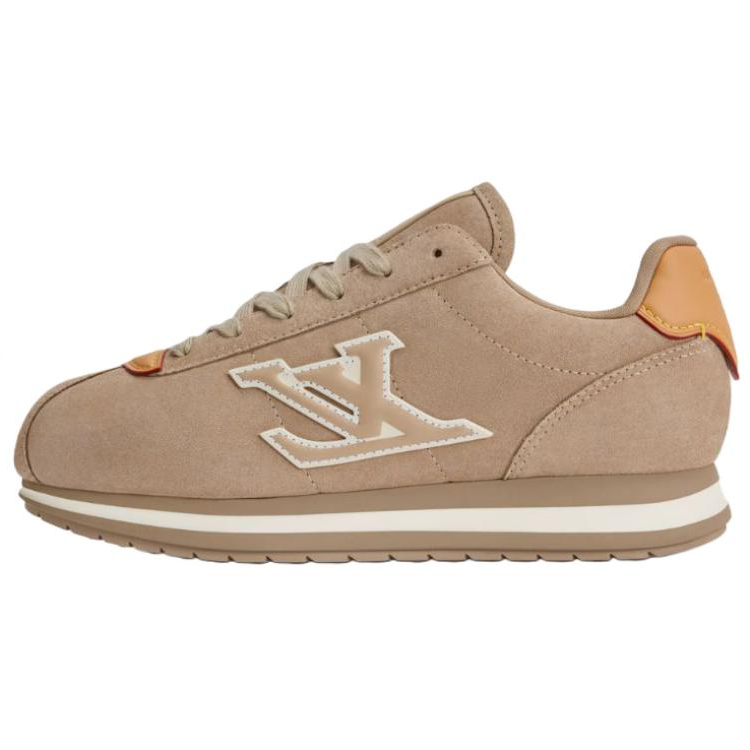 Бежевый