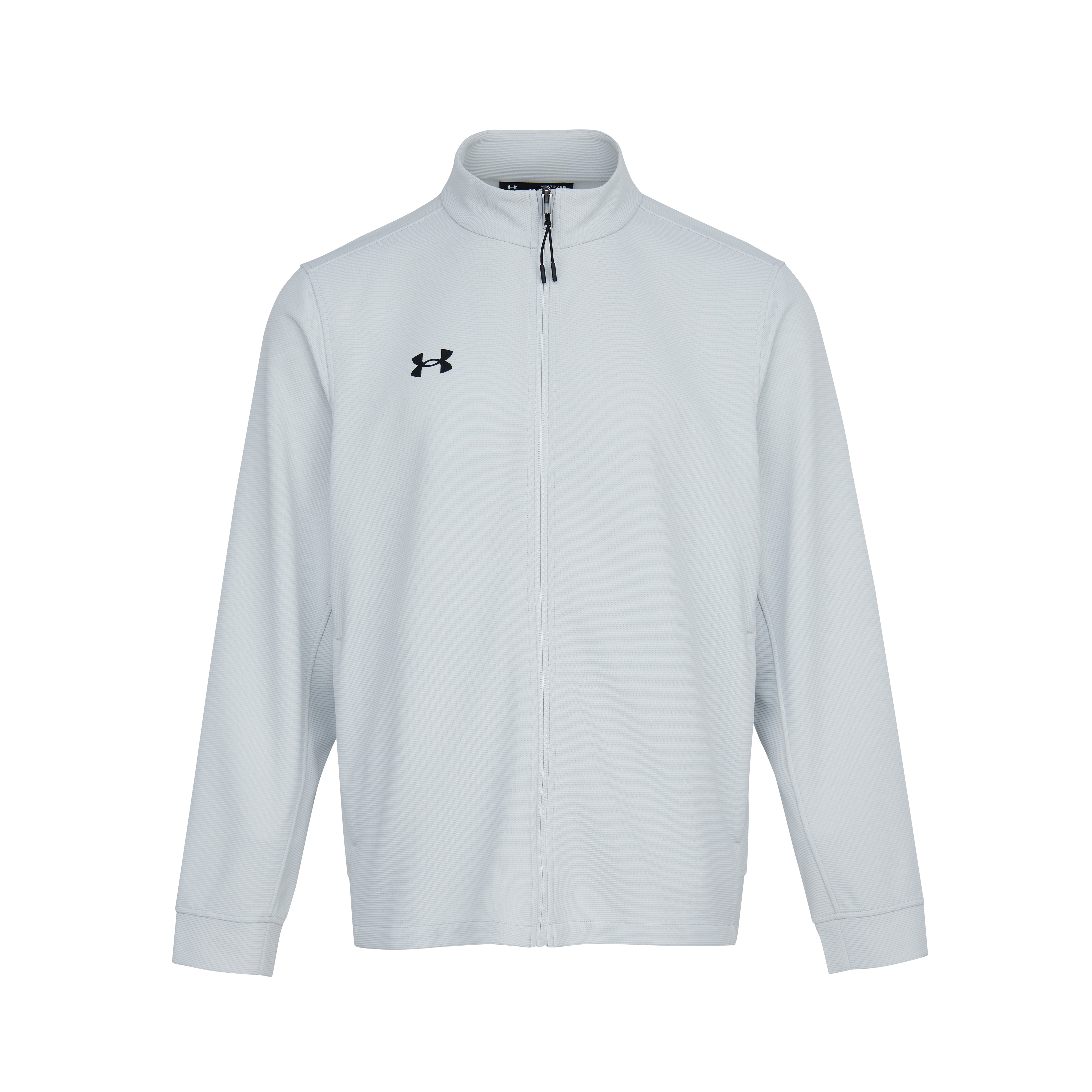 Under Armour Spring summer jacket, windproof thermal underwear, knitted sports suit for training for men and women, 26 years, for running, with your logo imprint