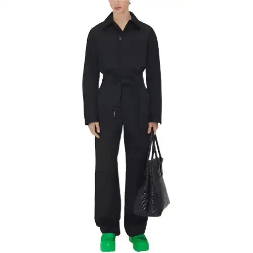 Bottega Veneta FW21 Jumpsuit Men's