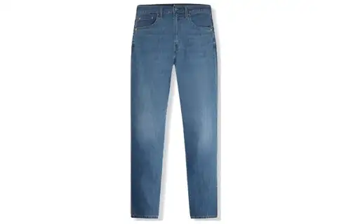Levis Jeans Men's Thin Tapered Pants