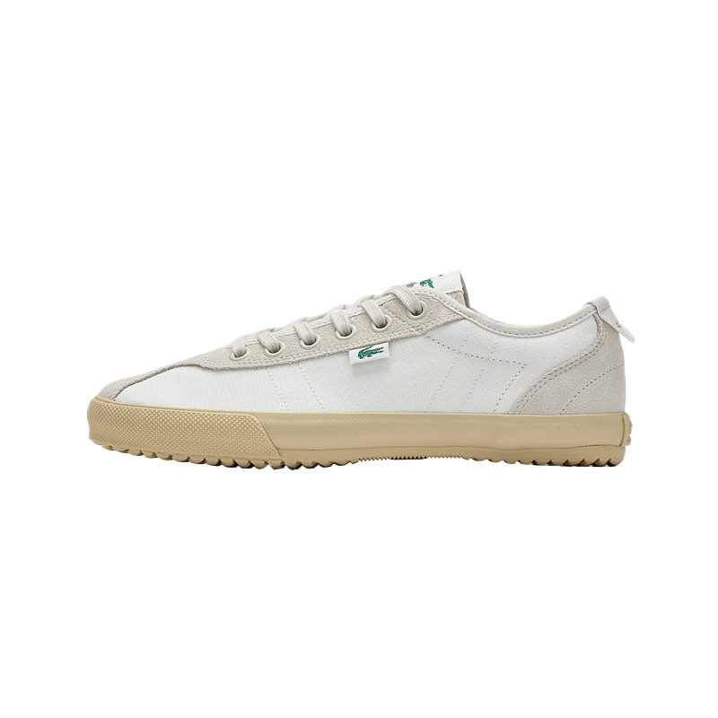 Мужские кеды LACOSTE LACOSTE (белый)