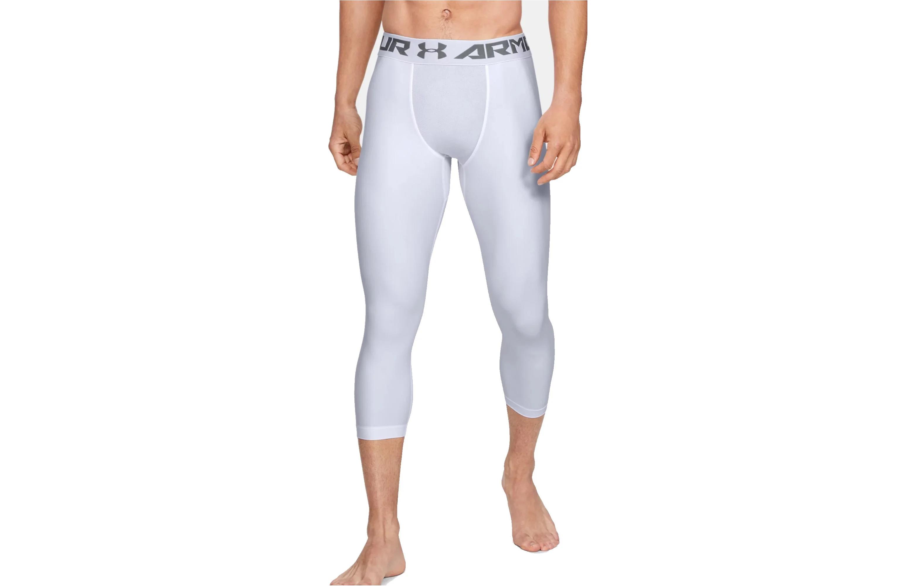 Under Armour Sports Pants Men’s White