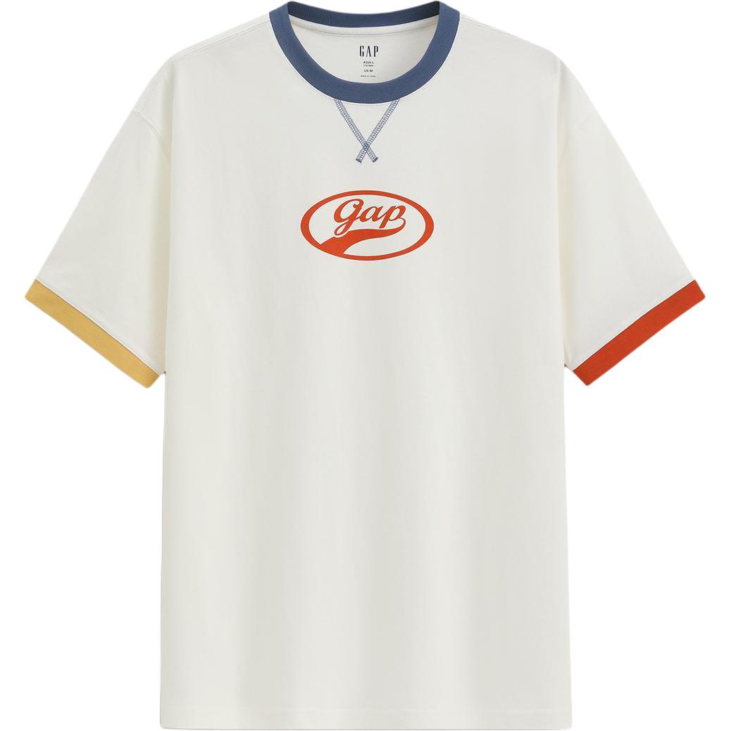Футболка GAP (синяя)